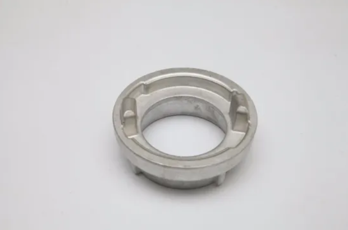 Aluminum Forgings-the Choice of Lightweight Structure