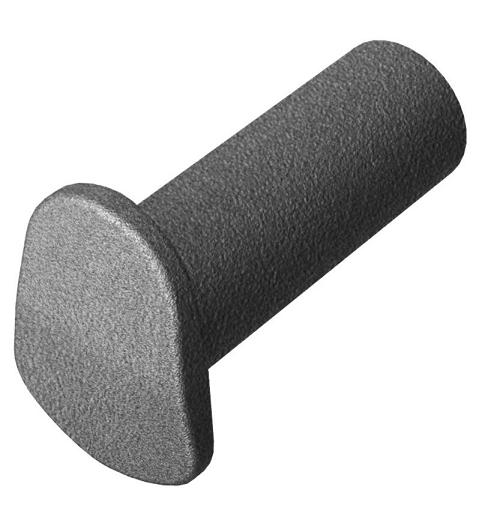 Drop Forged Skip Lugs for Waste Containers